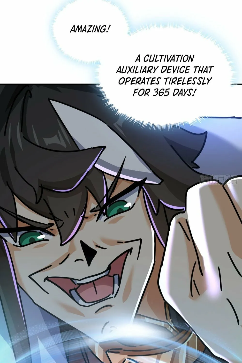Read Please Slay The Demon! Young Master! chapter 21 image 12 on Lezhin