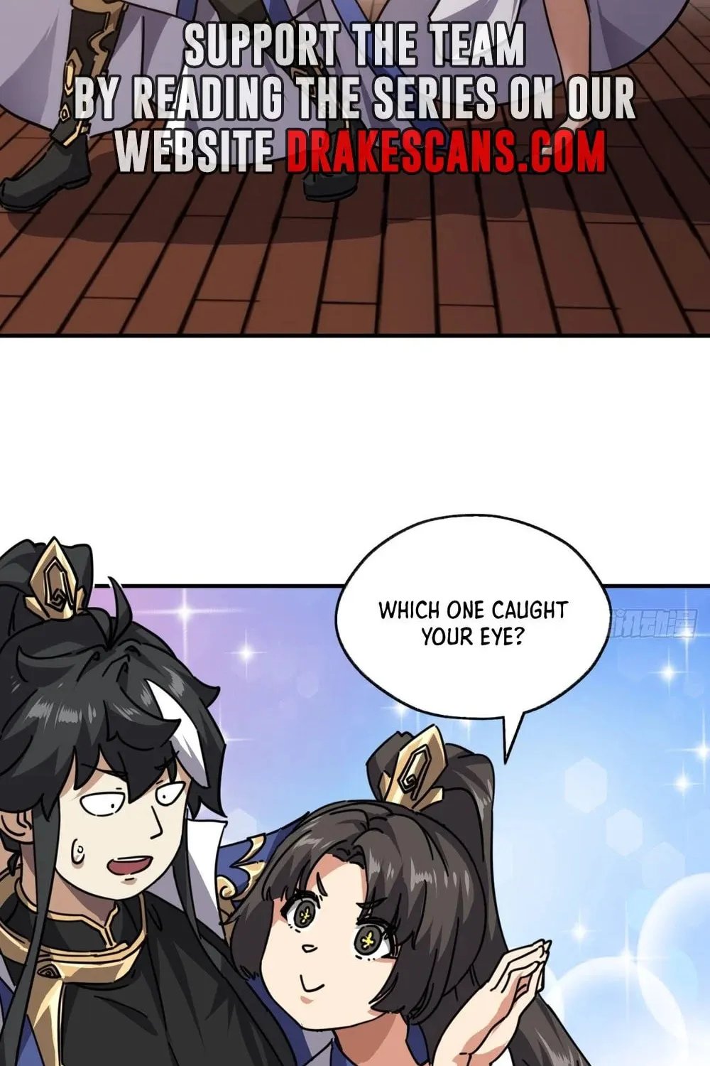 Read Please Slay The Demon! Young Master! chapter 21 image 128 on Lezhin