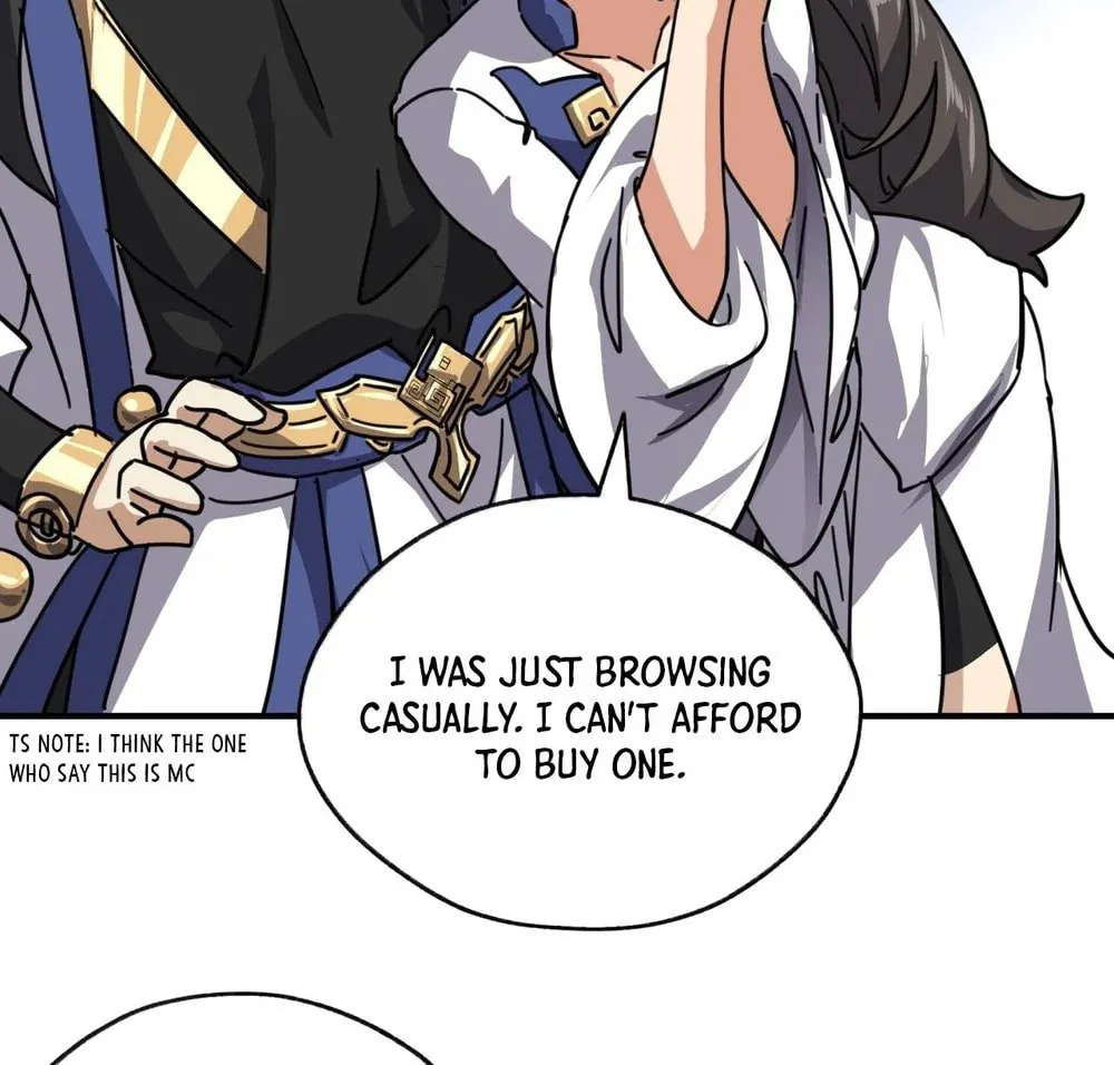 Read Please Slay The Demon! Young Master! chapter 21 image 129 on Lezhin