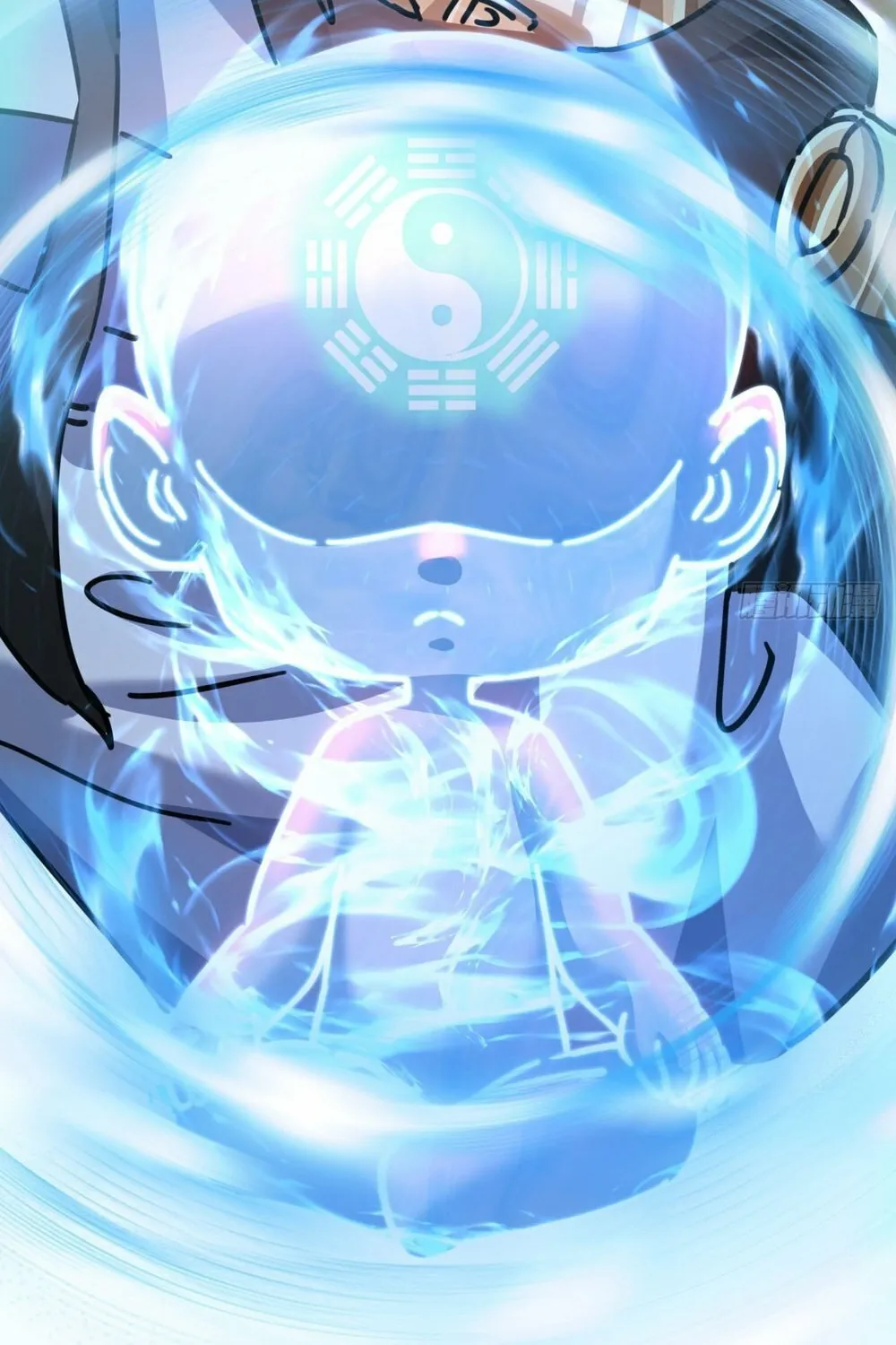 Read Please Slay The Demon! Young Master! chapter 21 image 13 on Lezhin