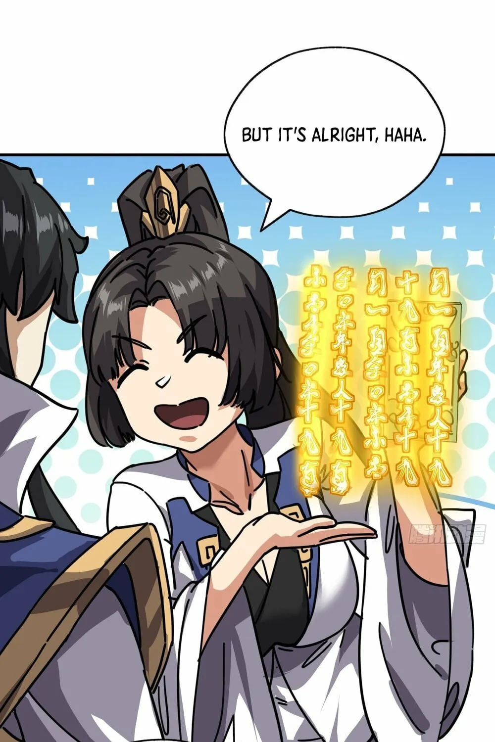 Read Please Slay The Demon! Young Master! chapter 21 image 133 on Lezhin