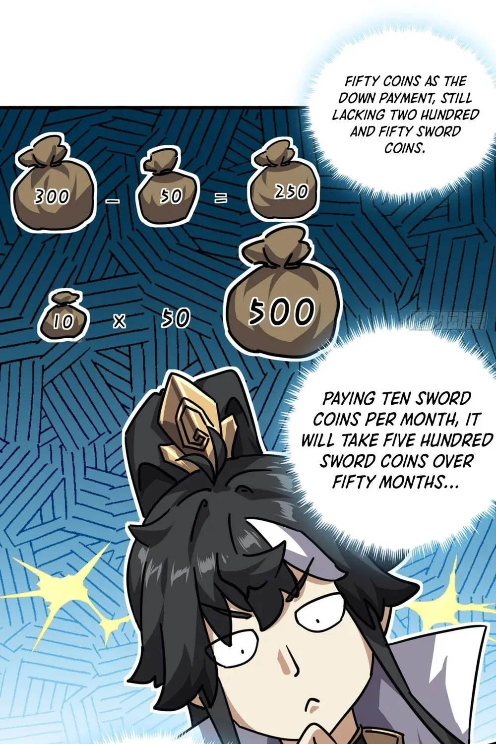 Read Please Slay The Demon! Young Master! chapter 21 image 138 on Lezhin