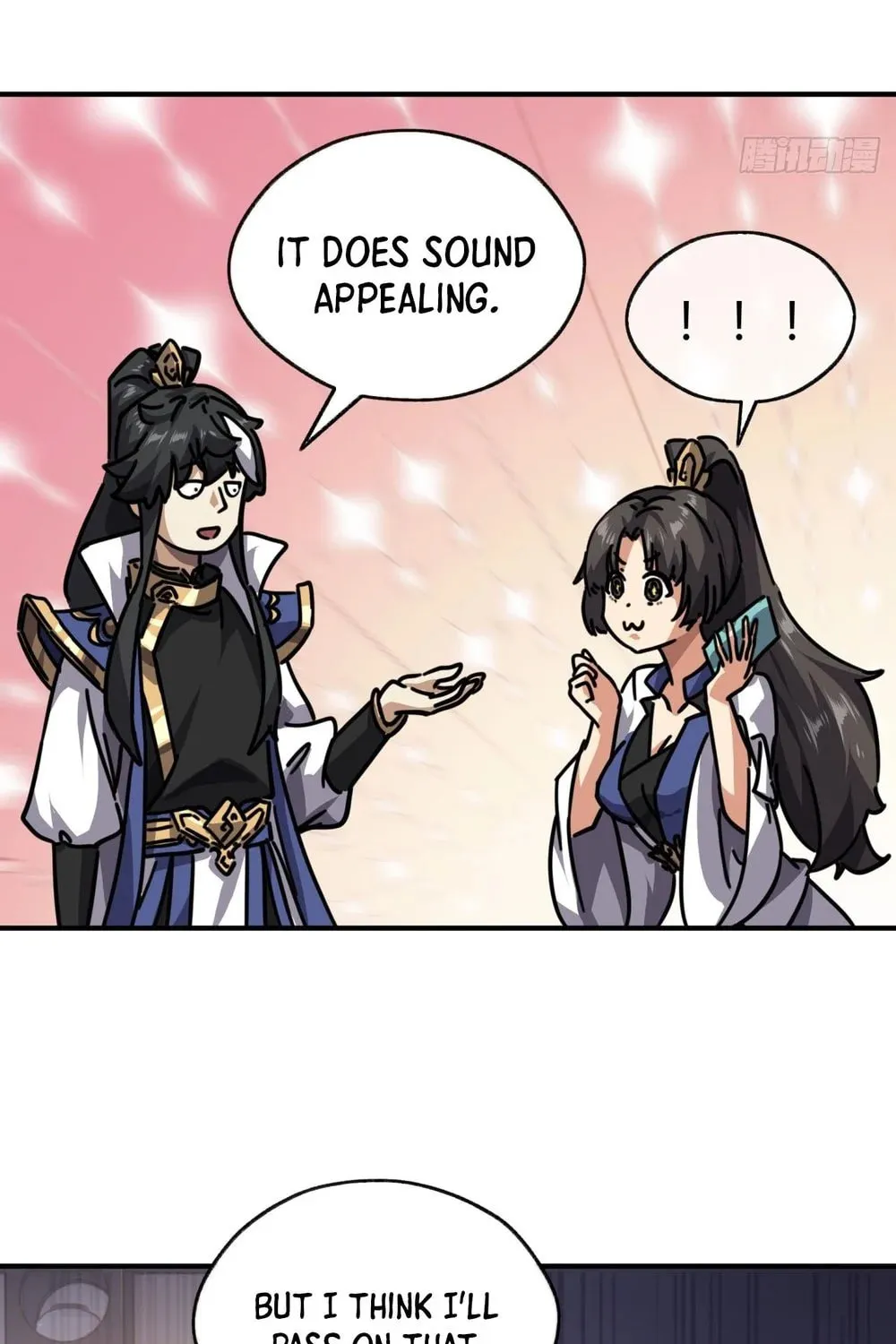 Read Please Slay The Demon! Young Master! chapter 21 image 141 on Lezhin