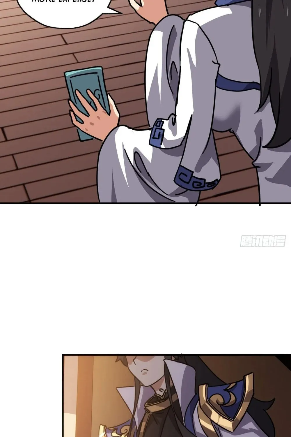 Read Please Slay The Demon! Young Master! chapter 21 image 146 on Lezhin