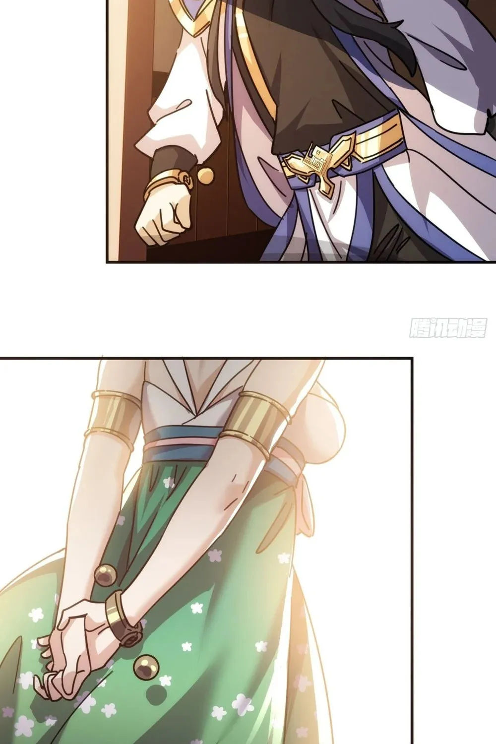 Read Please Slay The Demon! Young Master! chapter 21 image 147 on Lezhin