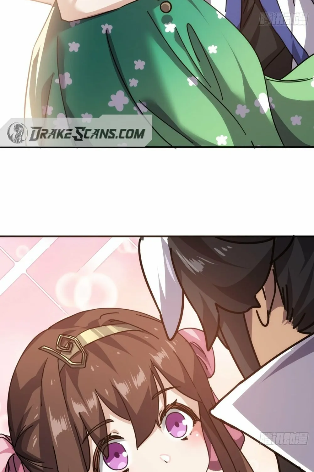 Read Please Slay The Demon! Young Master! chapter 21 image 150 on Lezhin