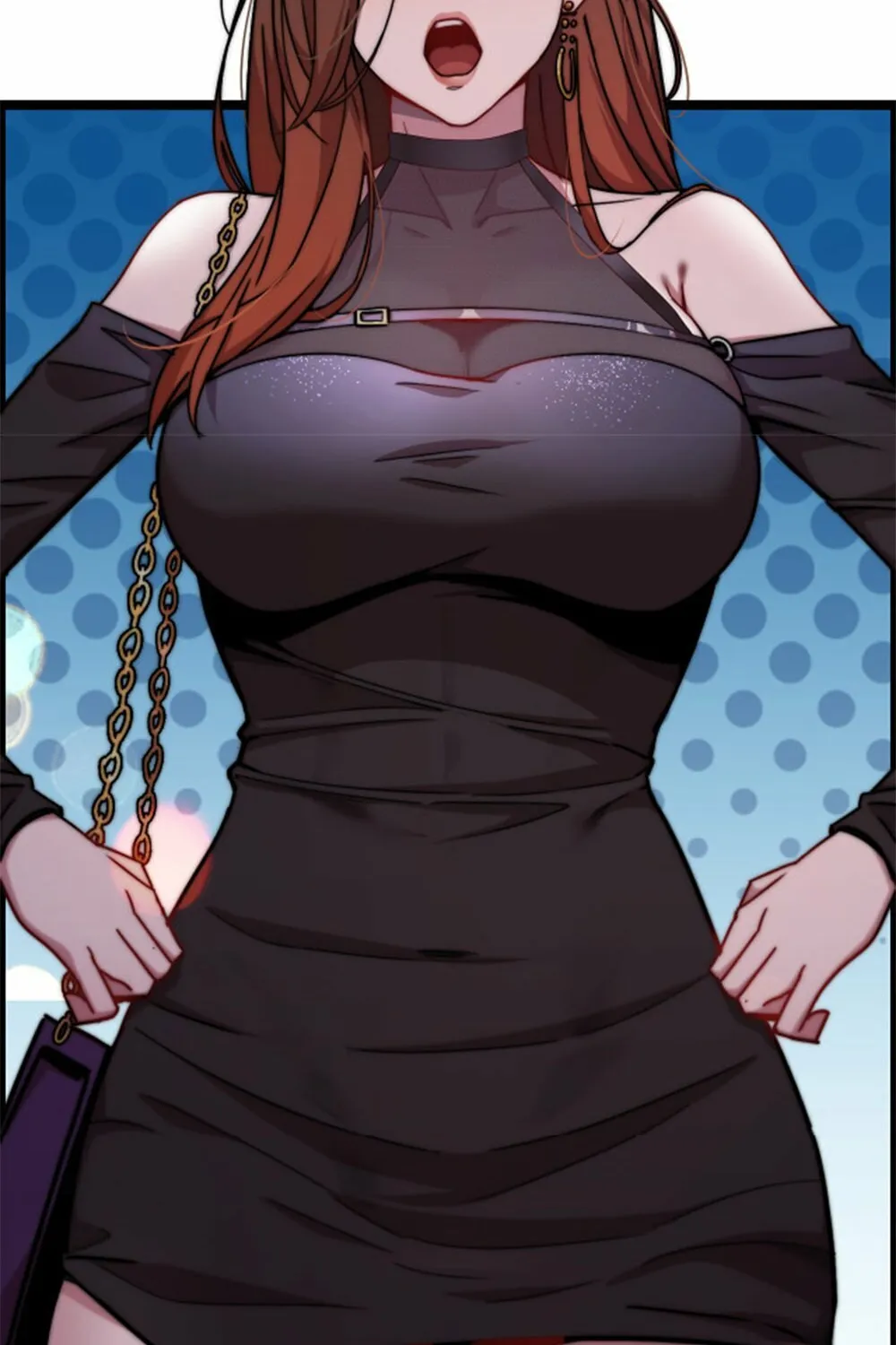 Read Please Slay The Demon! Young Master! chapter 21 image 154 on Lezhin