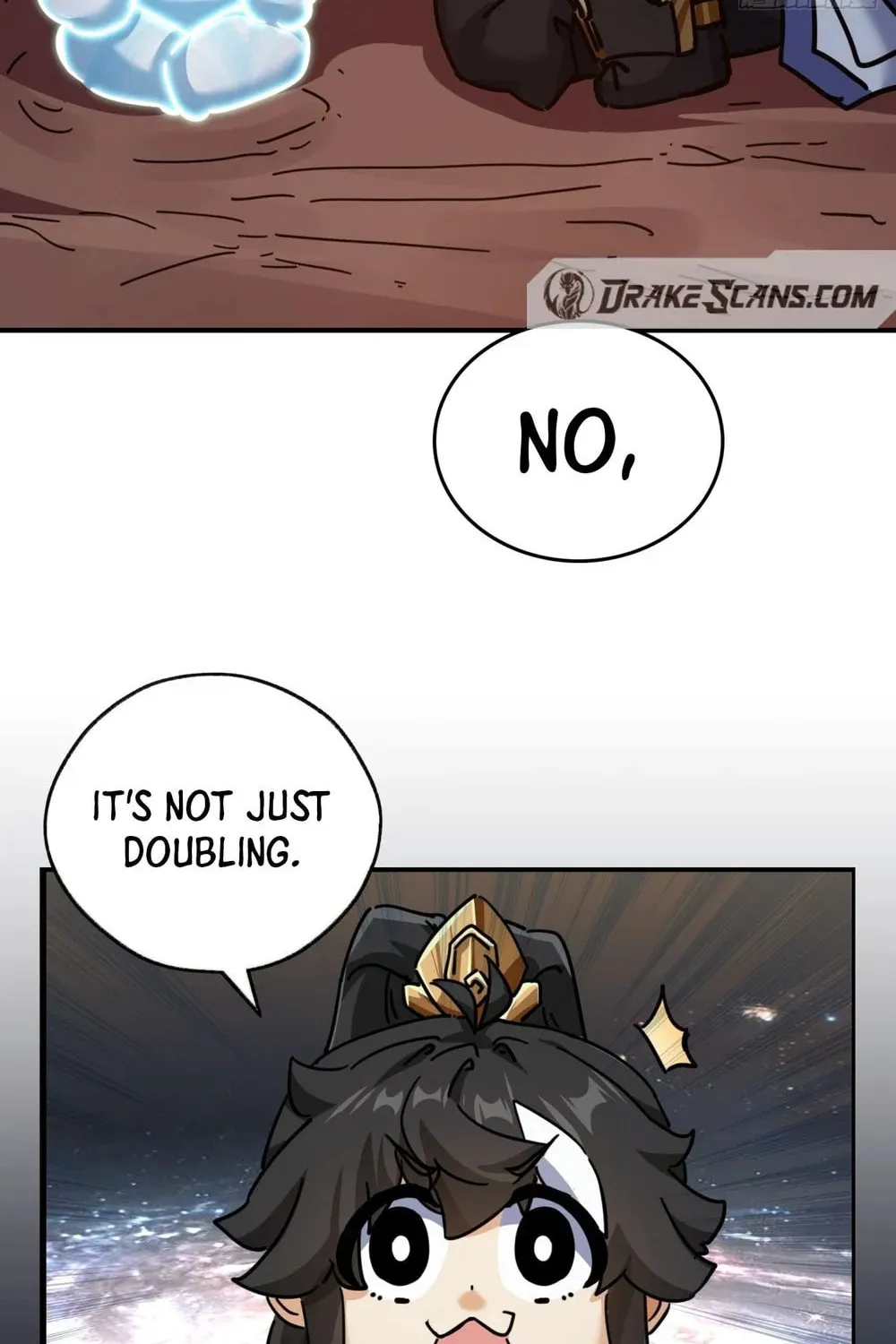 Read Please Slay The Demon! Young Master! chapter 21 image 19 on Lezhin
