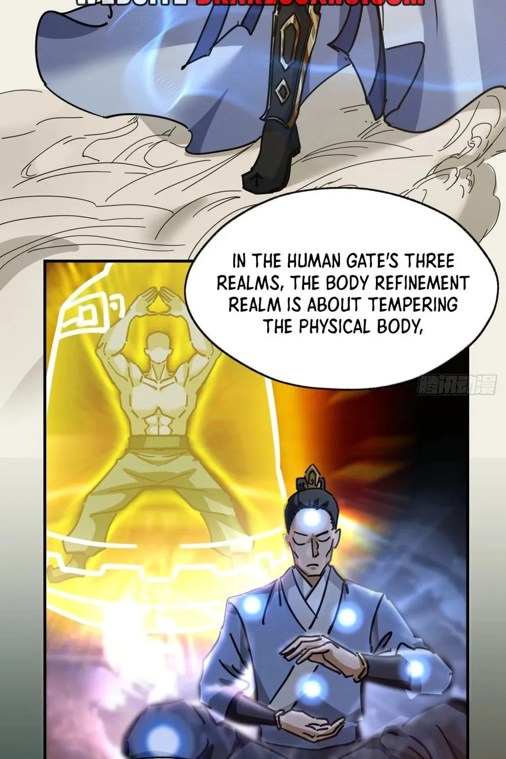 Read Please Slay The Demon! Young Master! chapter 21 image 24 on Lezhin