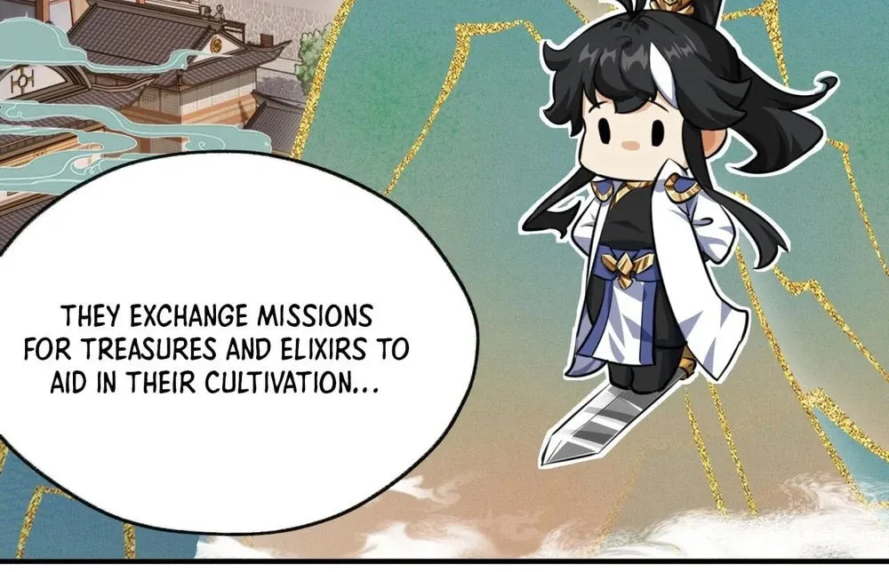 Read Please Slay The Demon! Young Master! chapter 21 image 29 on Lezhin