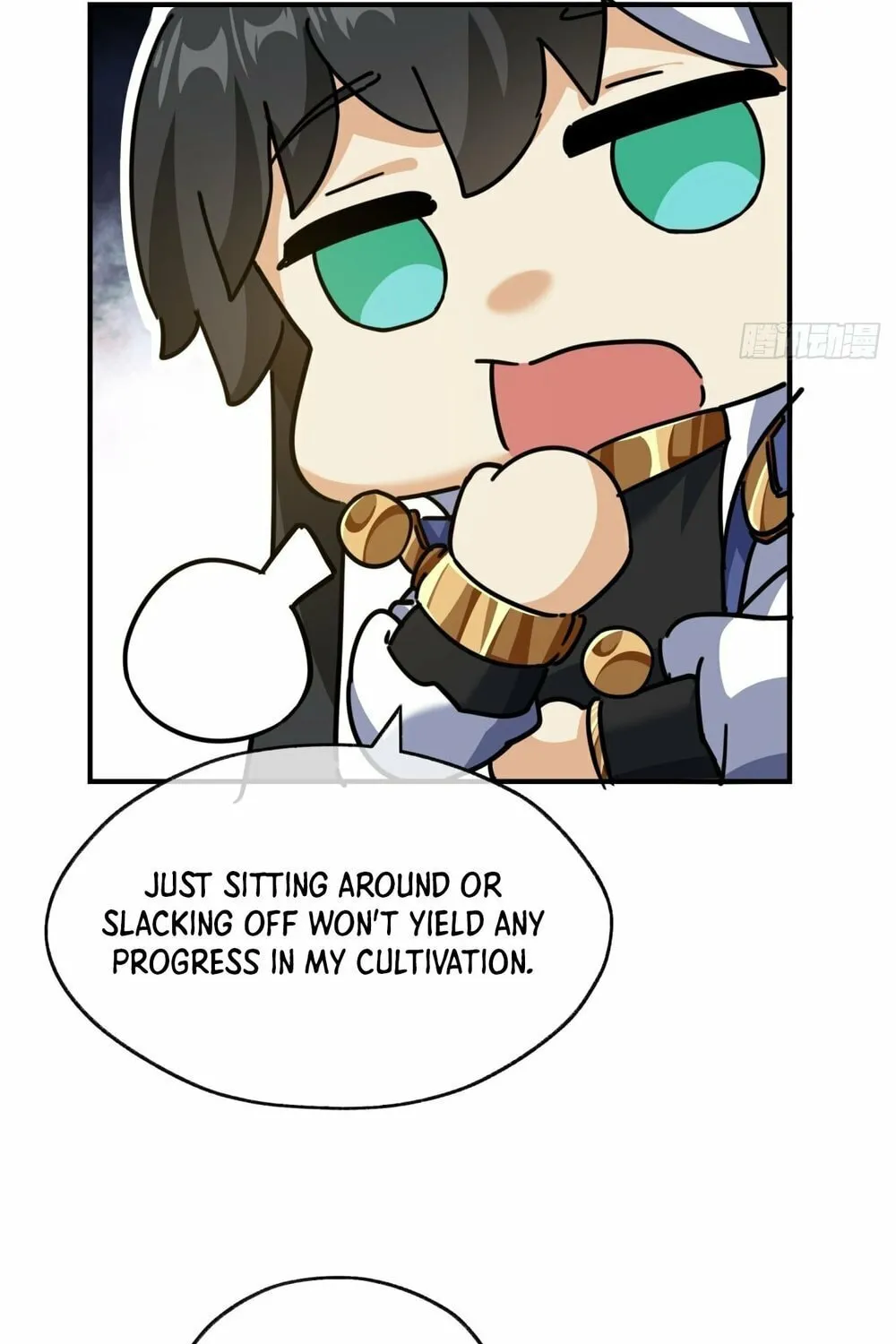 Read Please Slay The Demon! Young Master! chapter 21 image 34 on Lezhin