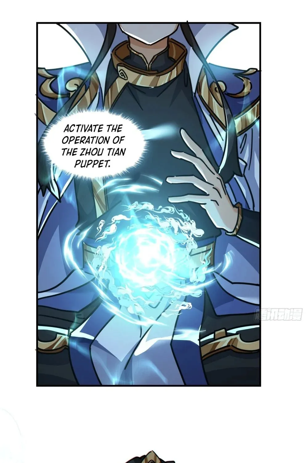 Read Please Slay The Demon! Young Master! chapter 21 image 41 on Lezhin