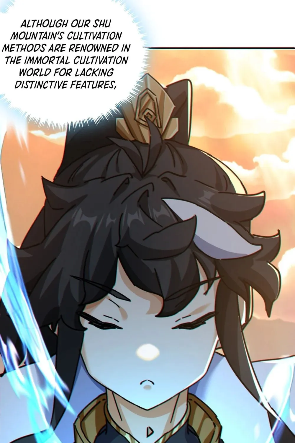Read Please Slay The Demon! Young Master! chapter 21 image 44 on Lezhin