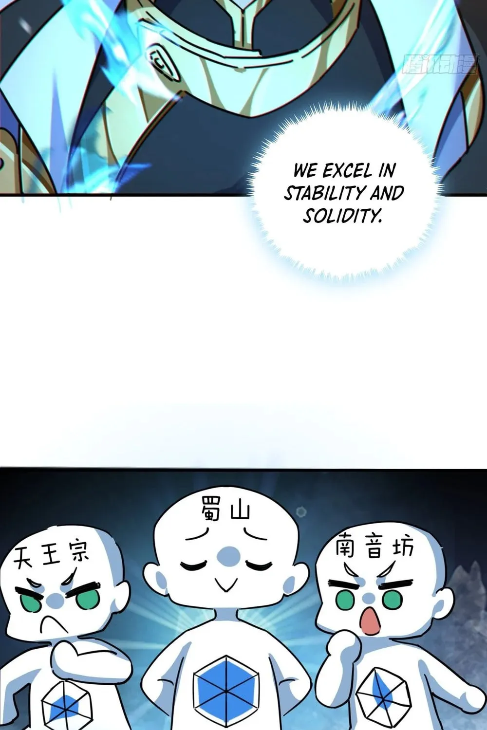 Read Please Slay The Demon! Young Master! chapter 21 image 45 on Lezhin