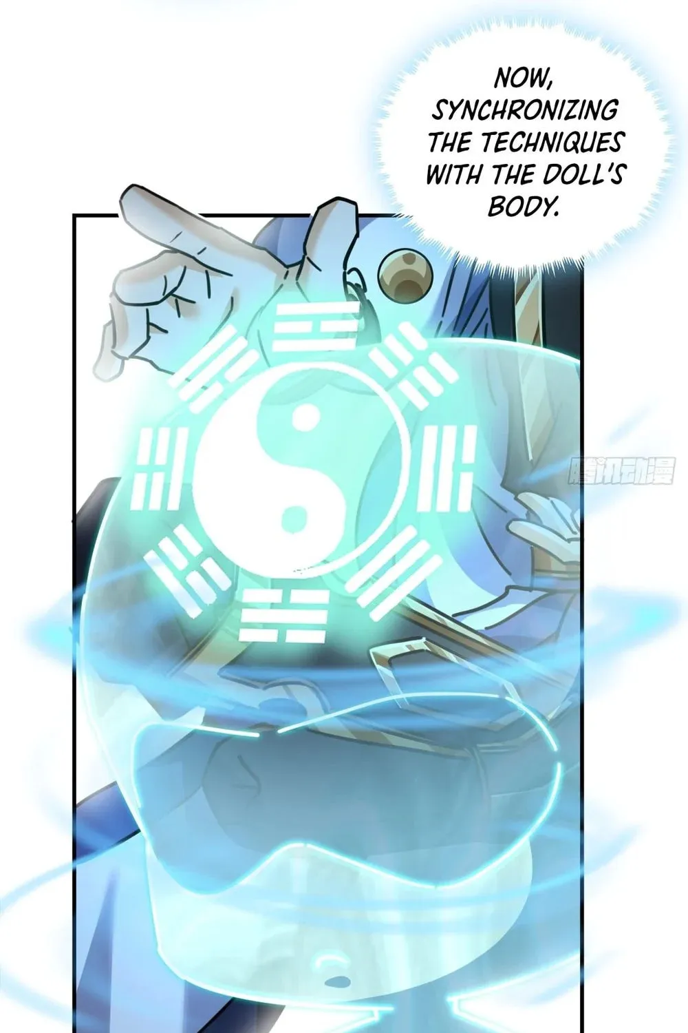Read Please Slay The Demon! Young Master! chapter 21 image 48 on Lezhin