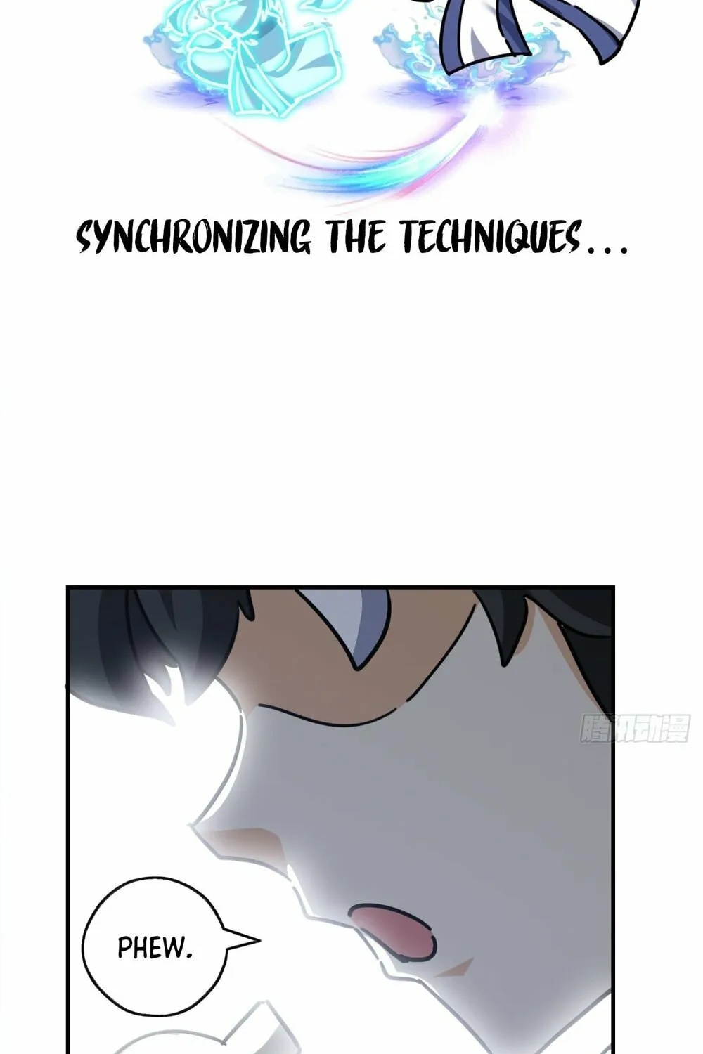 Read Please Slay The Demon! Young Master! chapter 21 image 53 on Lezhin