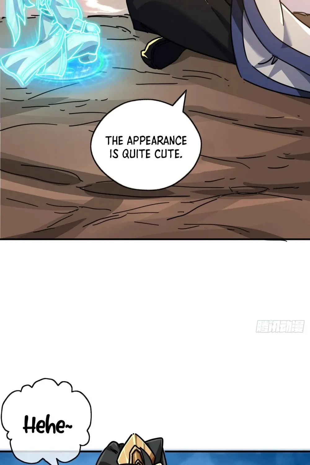 Read Please Slay The Demon! Young Master! chapter 21 image 56 on Lezhin
