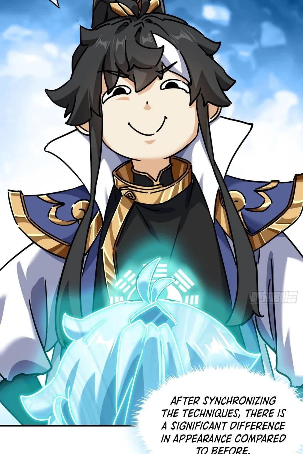 Read Please Slay The Demon! Young Master! chapter 21 image 57 on Lezhin