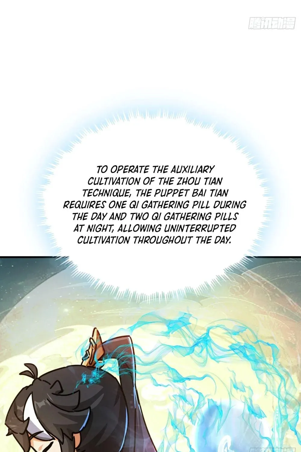 Read Please Slay The Demon! Young Master! chapter 21 image 6 on Lezhin