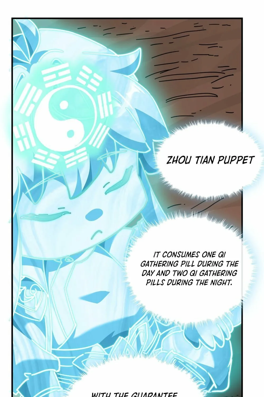 Read Please Slay The Demon! Young Master! chapter 21 image 63 on Lezhin