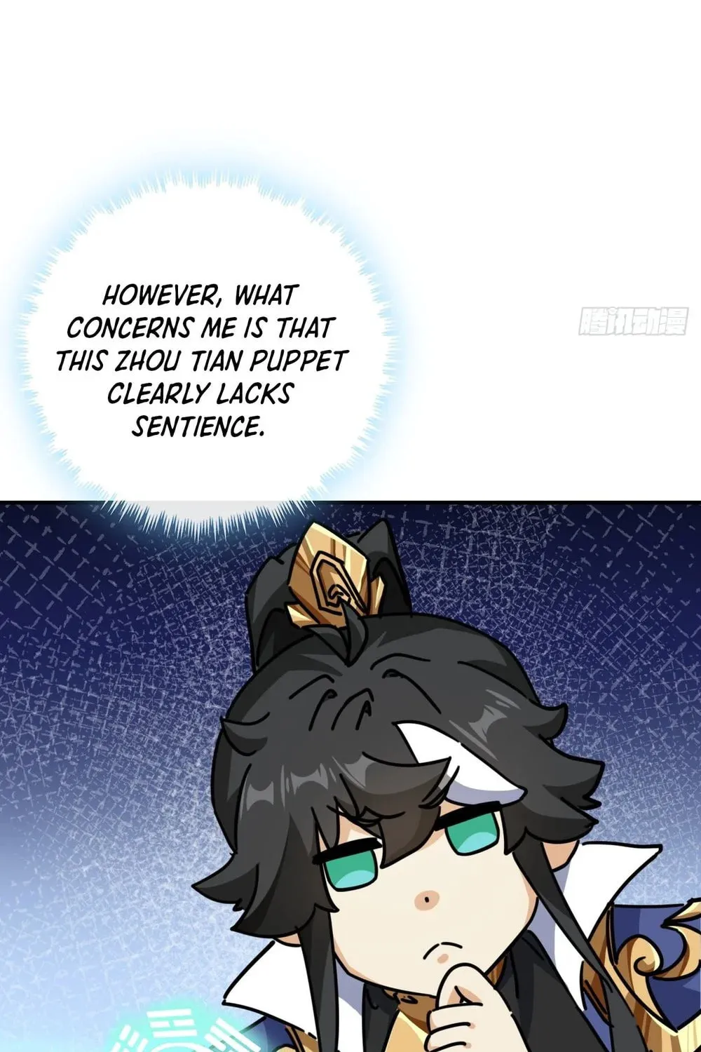 Read Please Slay The Demon! Young Master! chapter 21 image 68 on Lezhin