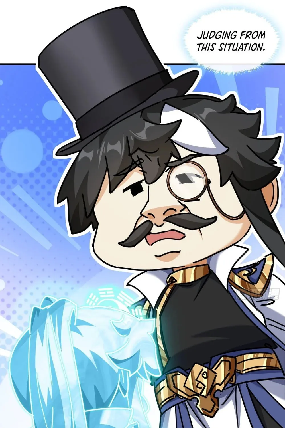 Read Please Slay The Demon! Young Master! chapter 21 image 70 on Lezhin