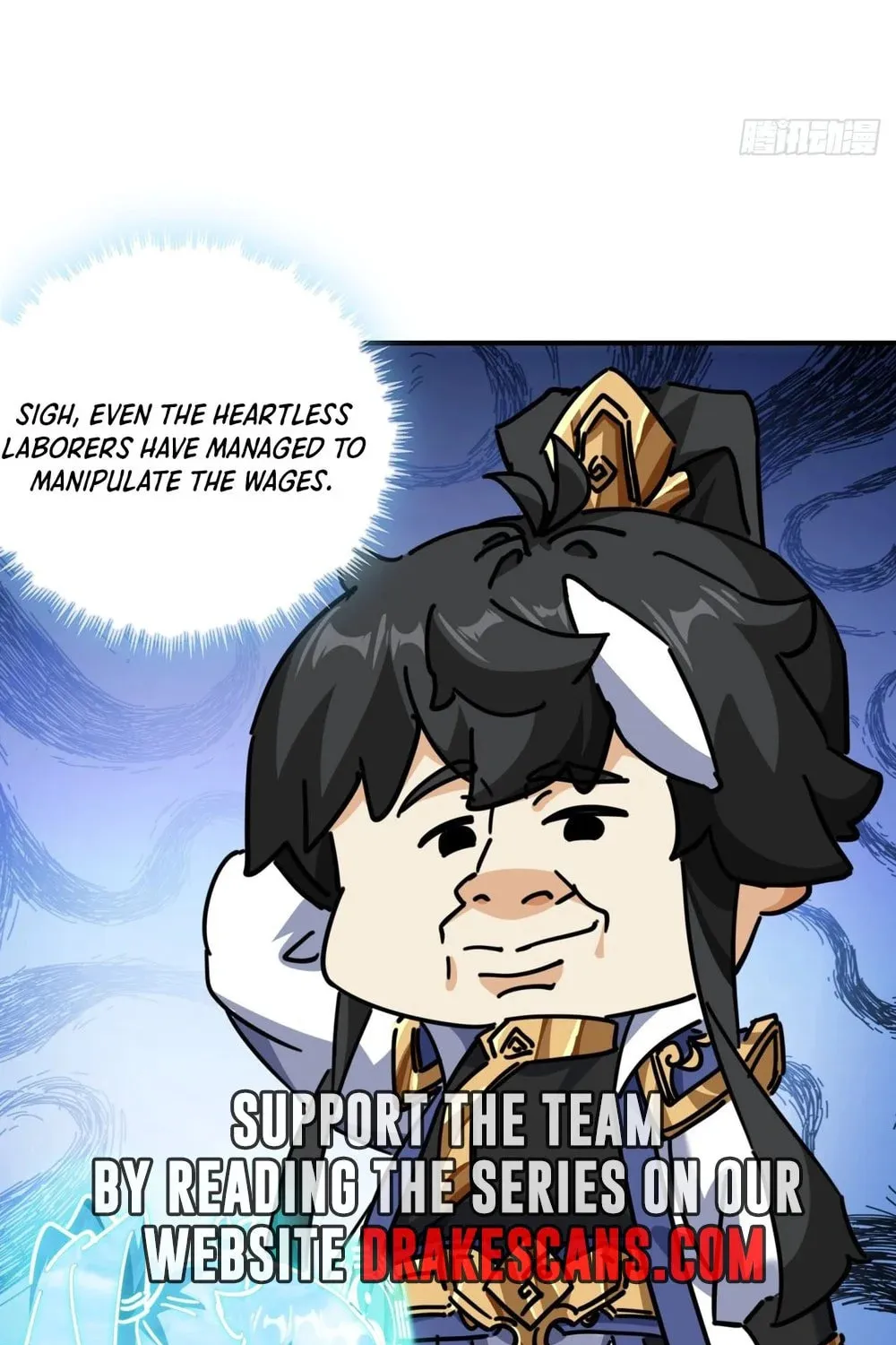 Read Please Slay The Demon! Young Master! chapter 21 image 72 on Lezhin