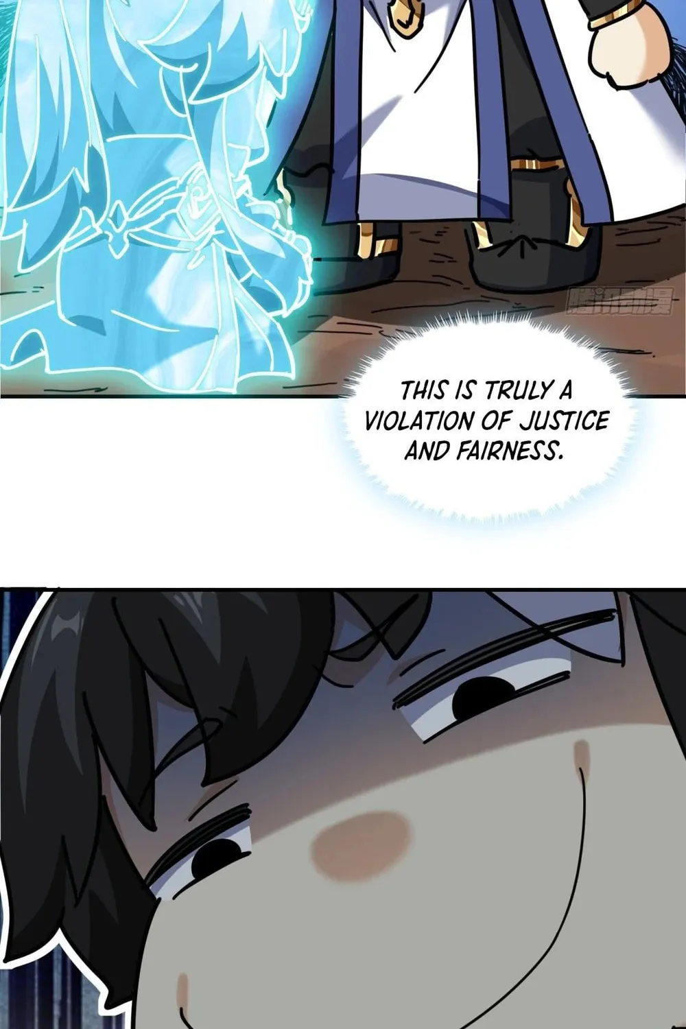 Read Please Slay The Demon! Young Master! chapter 21 image 73 on Lezhin