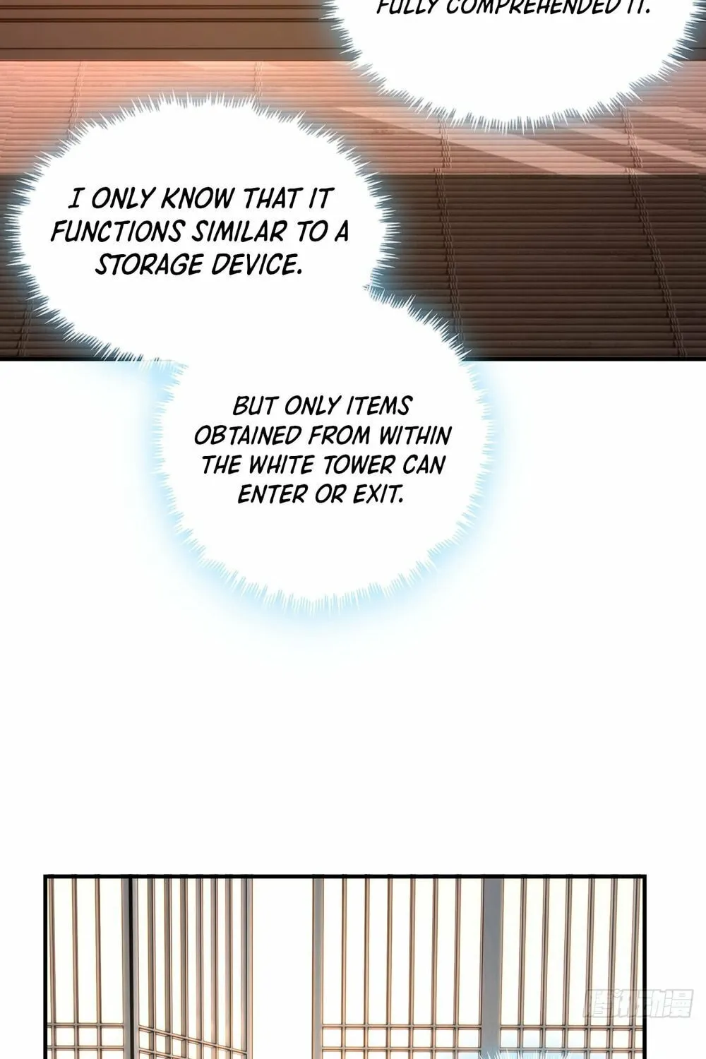 Read Please Slay The Demon! Young Master! chapter 21 image 88 on Lezhin