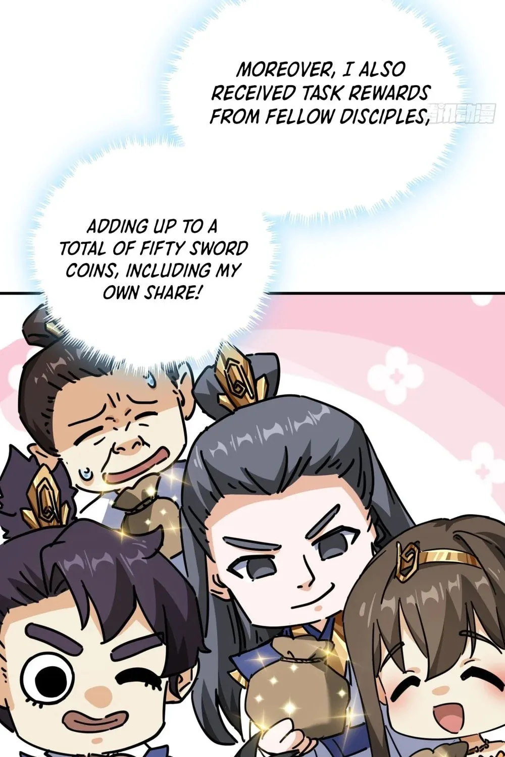 Read Please Slay The Demon! Young Master! chapter 21 image 94 on Lezhin