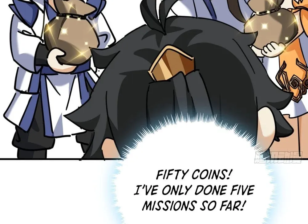 Read Please Slay The Demon! Young Master! chapter 21 image 95 on Lezhin