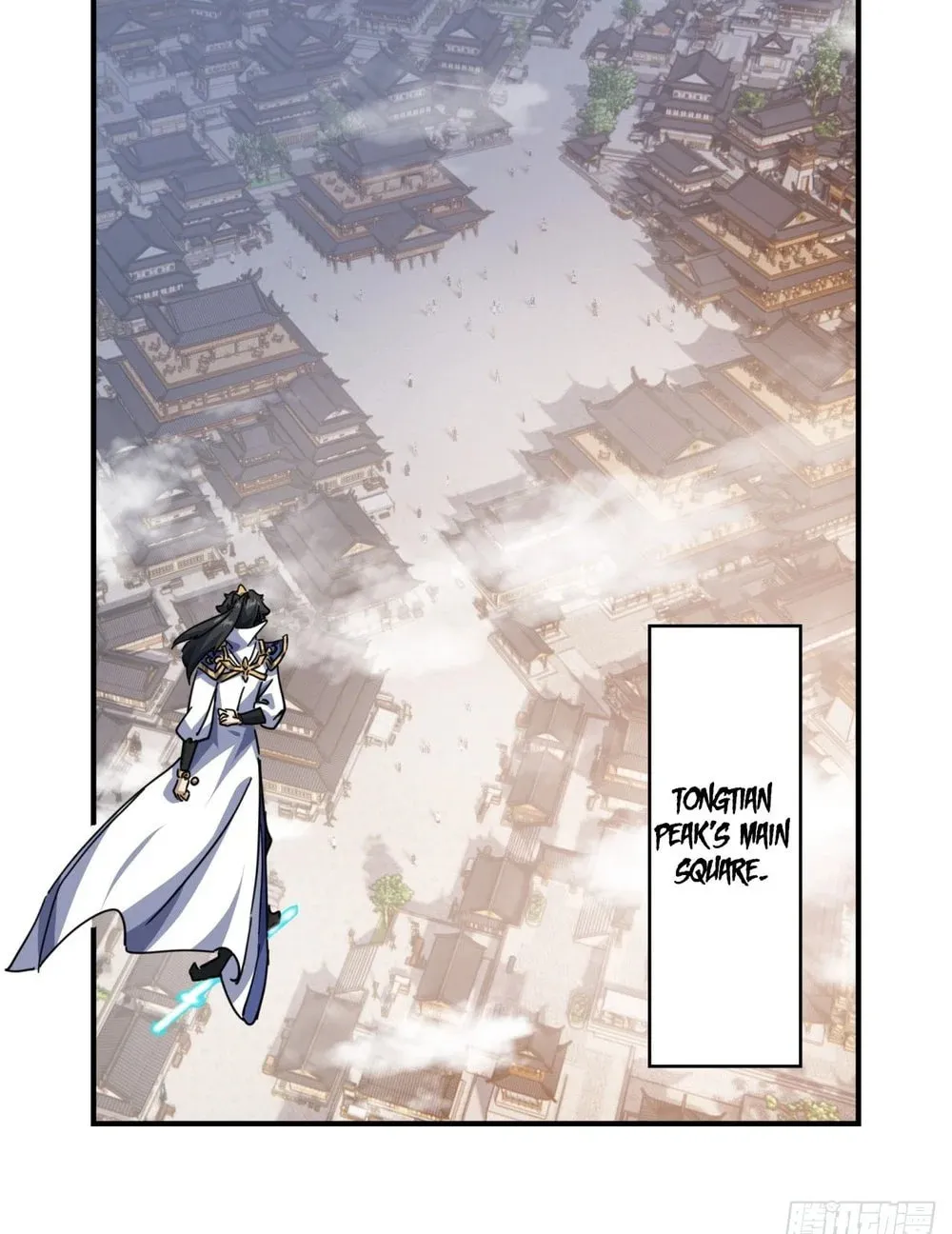 Read Please Slay The Demon! Young Master! chapter 21 image 98 on Lezhin