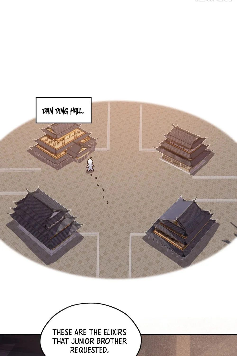 Read Please Slay The Demon! Young Master! chapter 21 image 99 on Lezhin