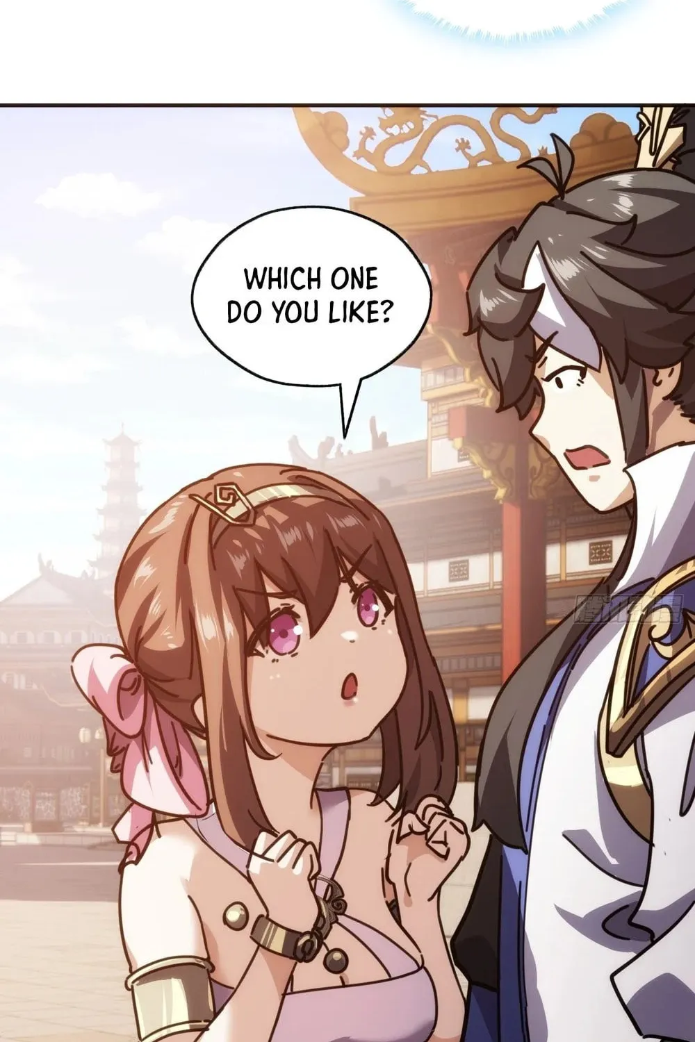 Read Please Slay The Demon! Young Master! chapter 22 image 10 on Lezhin