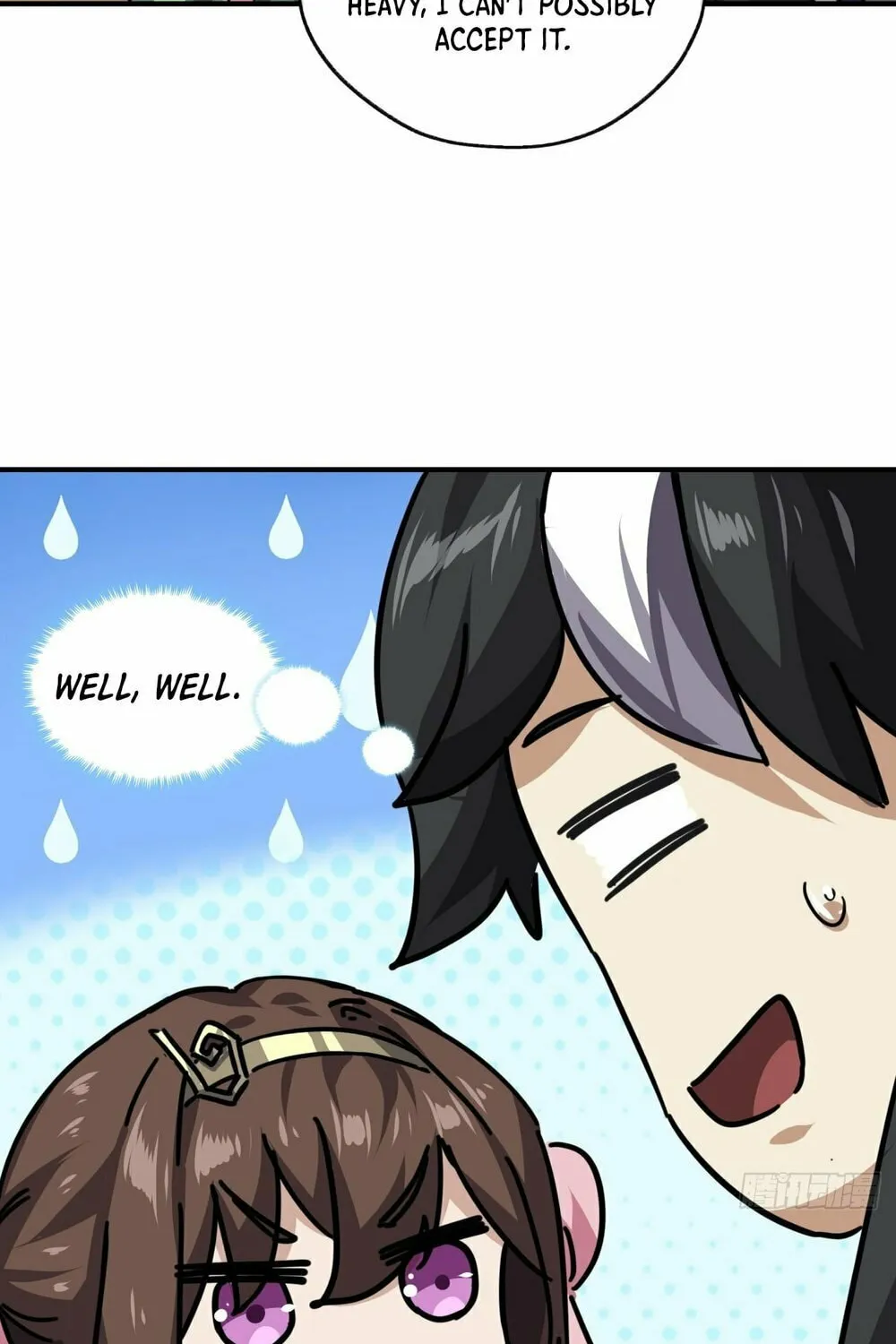 Read Please Slay The Demon! Young Master! chapter 22 image 13 on Lezhin