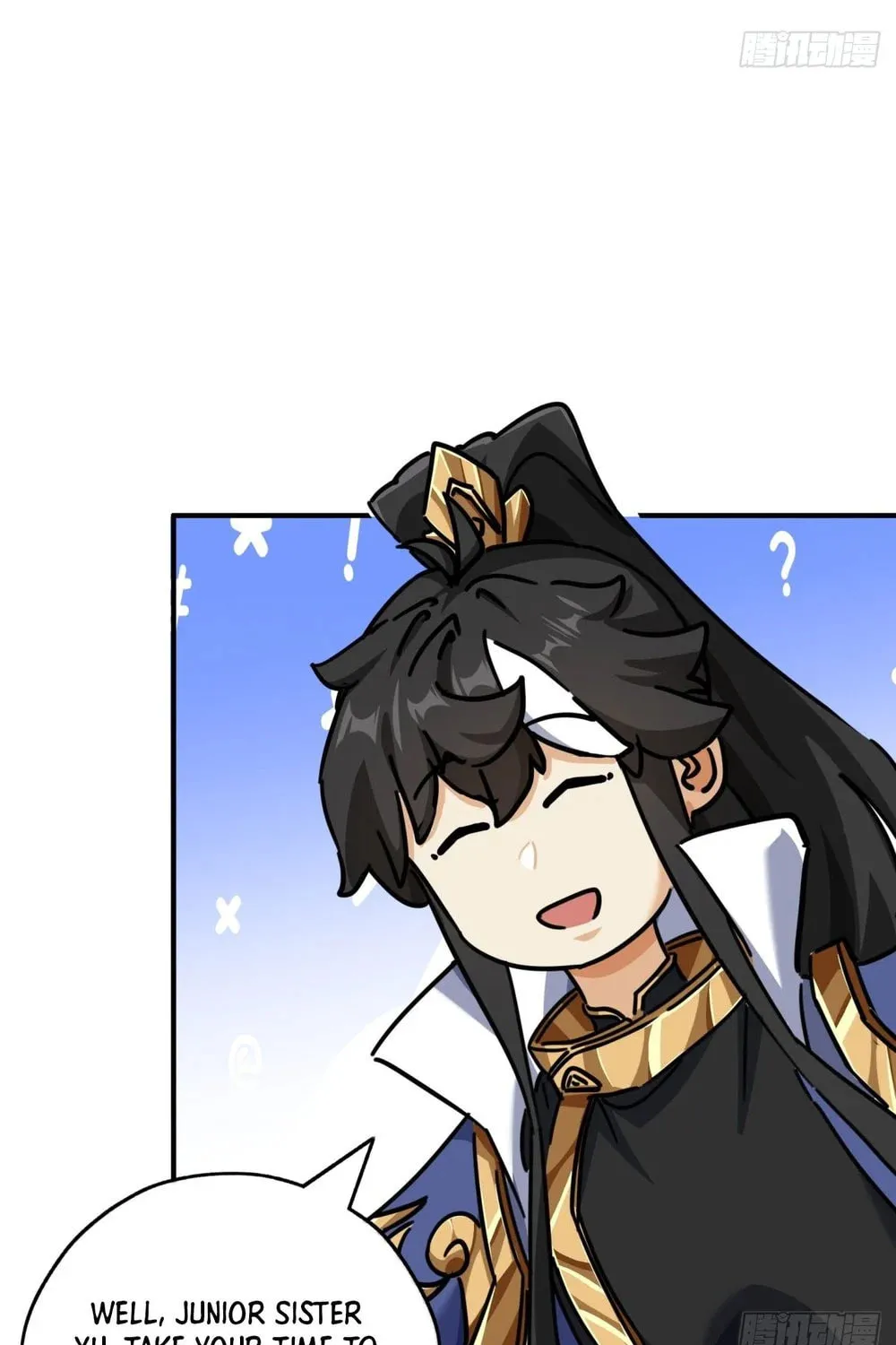 Read Please Slay The Demon! Young Master! chapter 22 image 21 on Lezhin