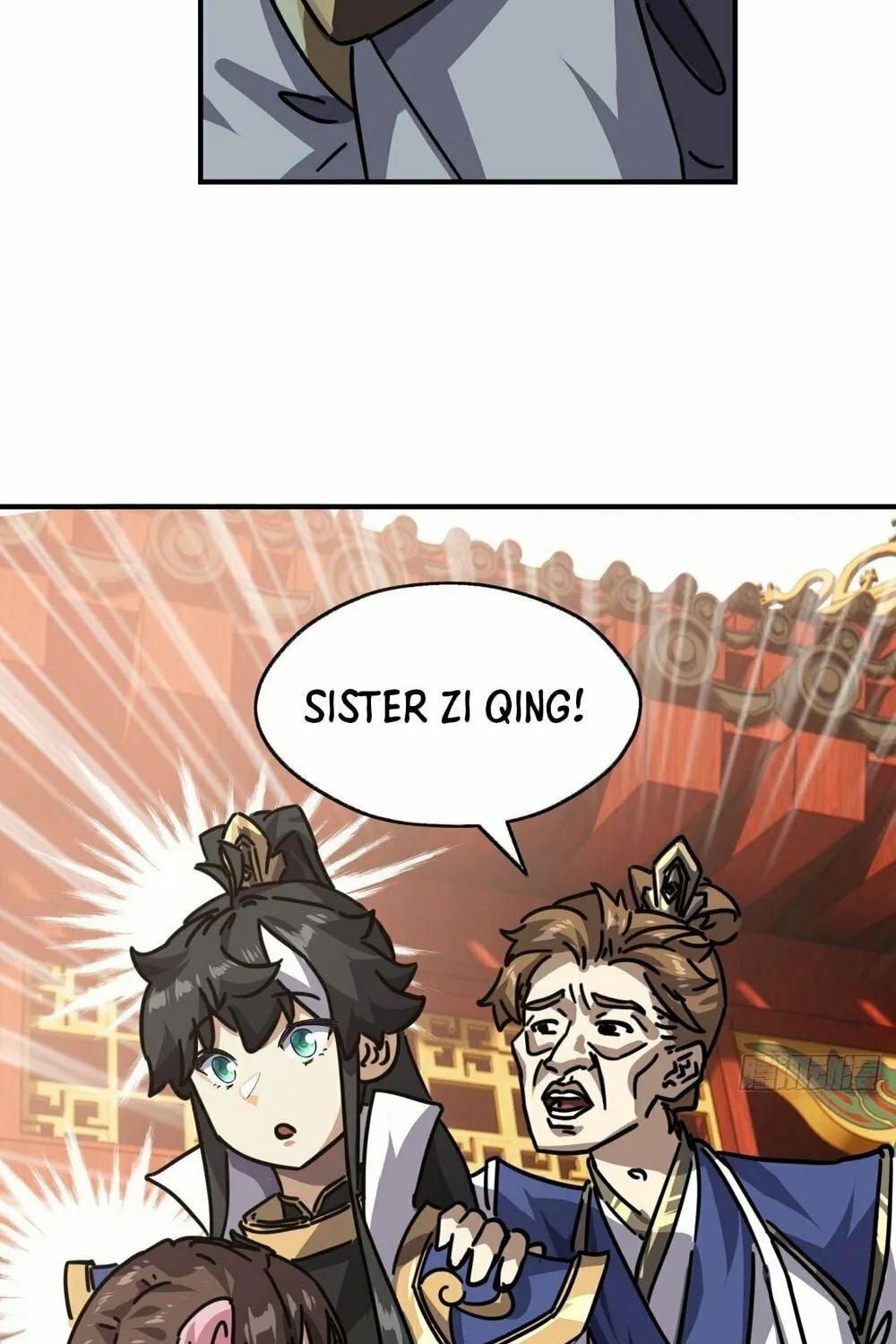 Read Please Slay The Demon! Young Master! chapter 22 image 26 on Lezhin
