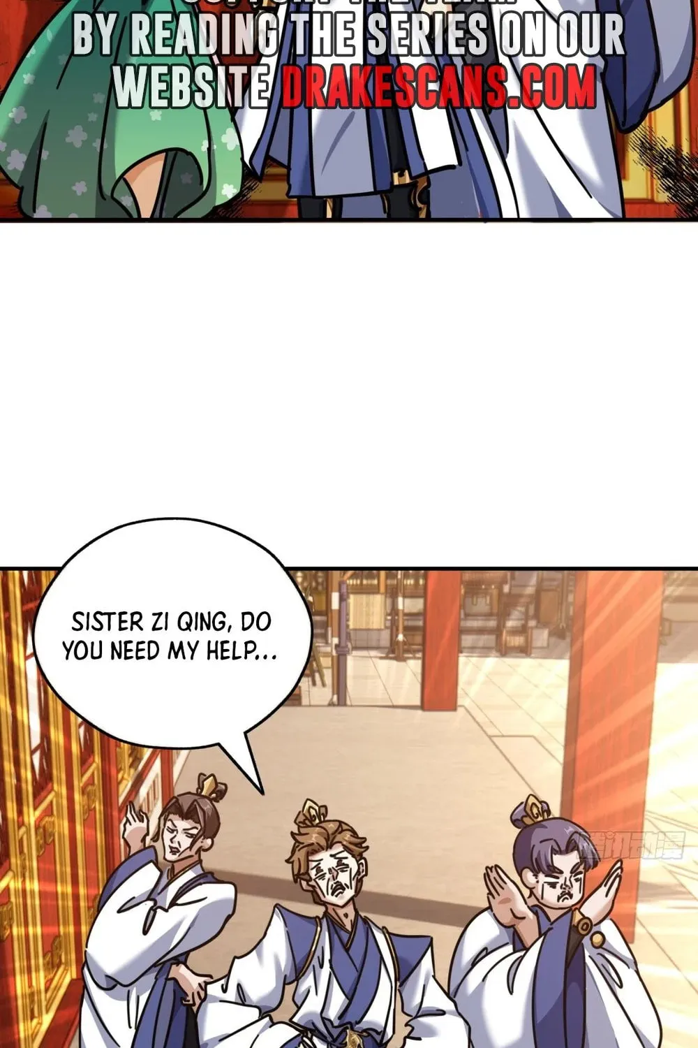 Read Please Slay The Demon! Young Master! chapter 22 image 29 on Lezhin