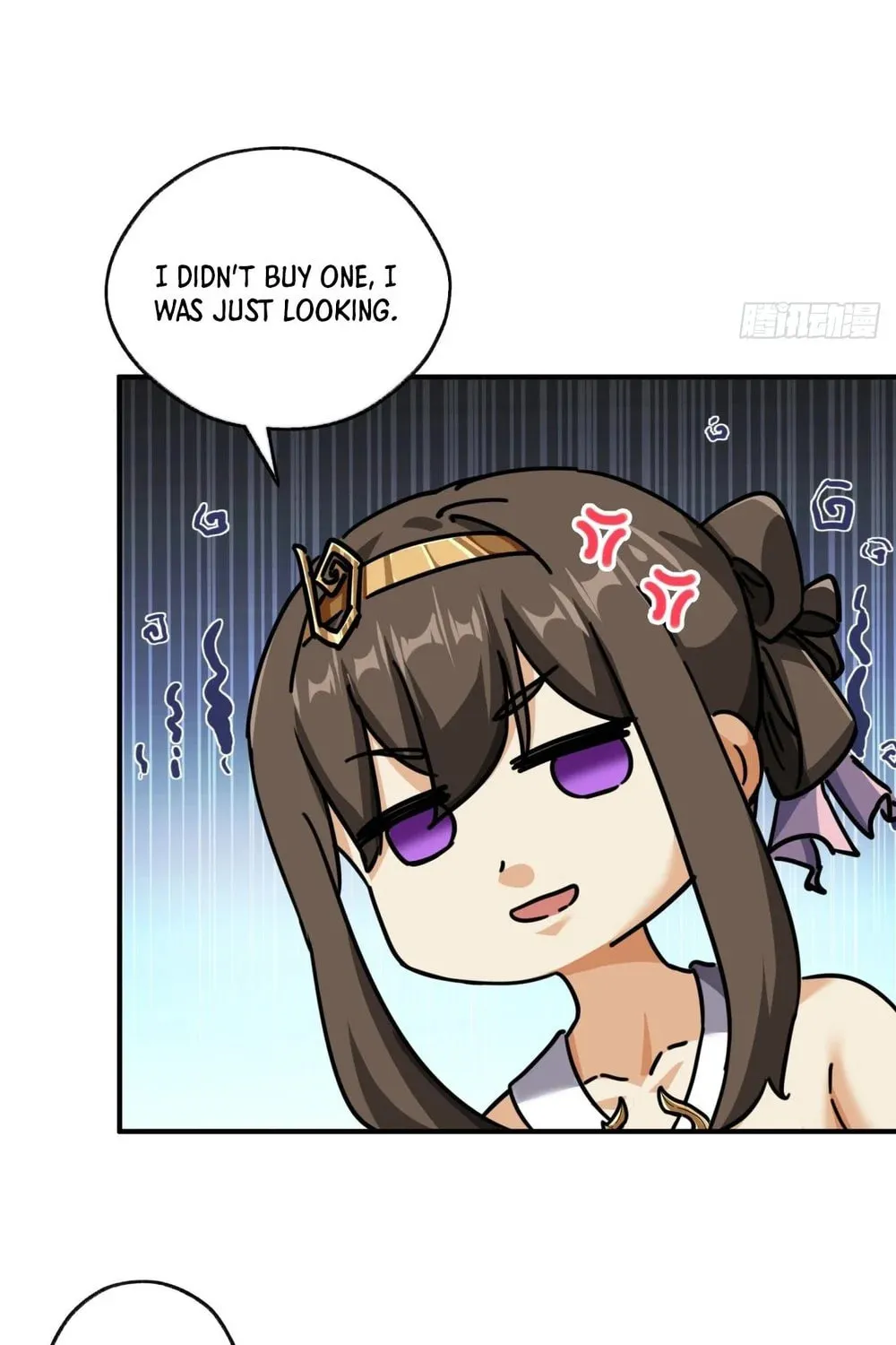 Read Please Slay The Demon! Young Master! chapter 22 image 39 on Lezhin