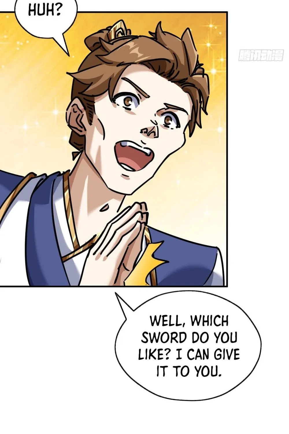 Read Please Slay The Demon! Young Master! chapter 22 image 40 on Lezhin