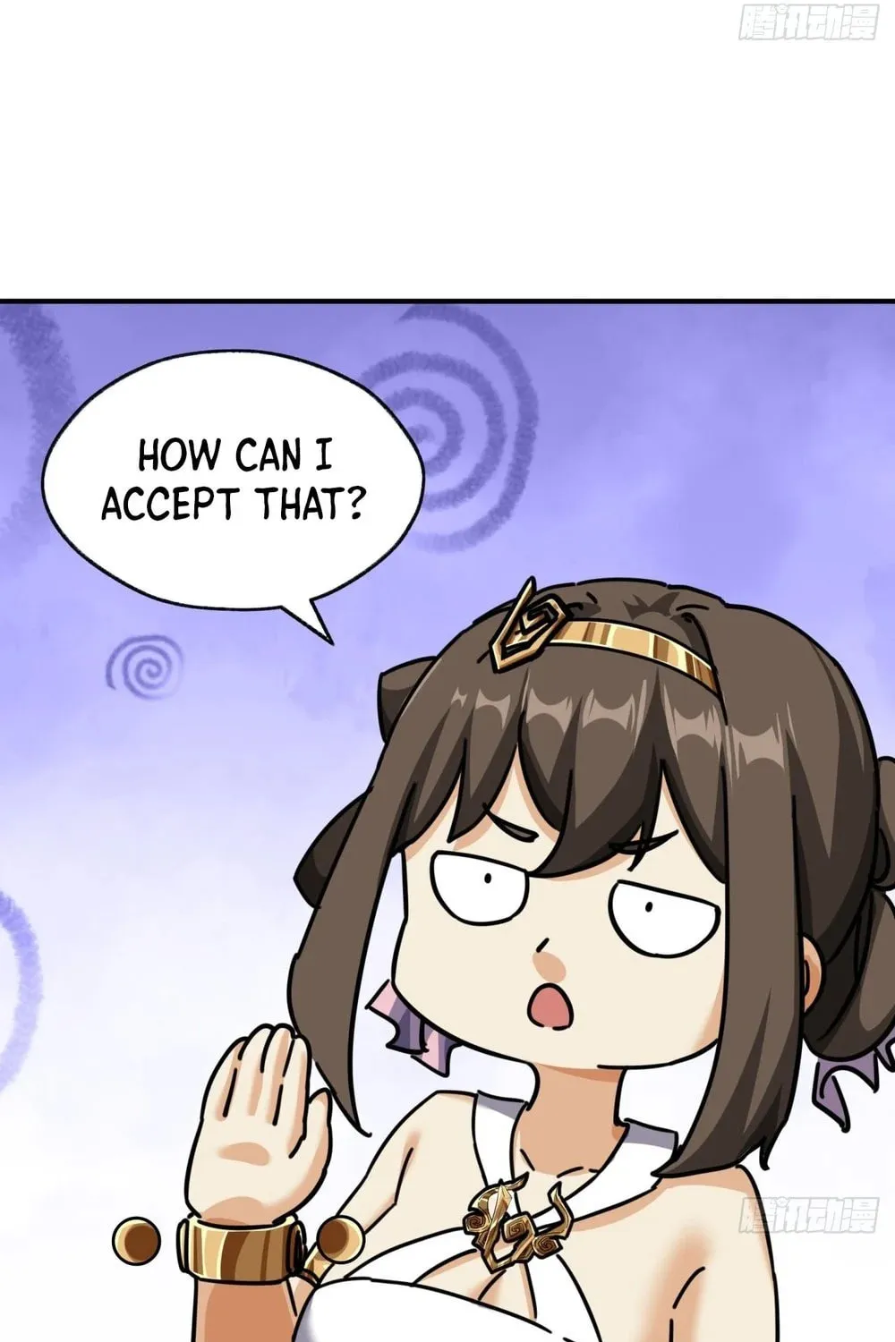 Read Please Slay The Demon! Young Master! chapter 22 image 41 on Lezhin