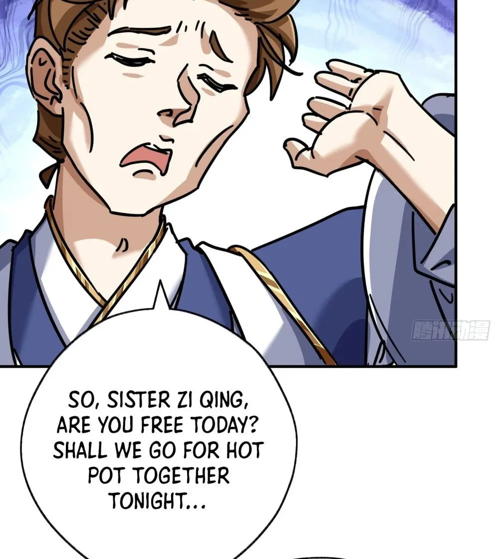 Read Please Slay The Demon! Young Master! chapter 22 image 45 on Lezhin