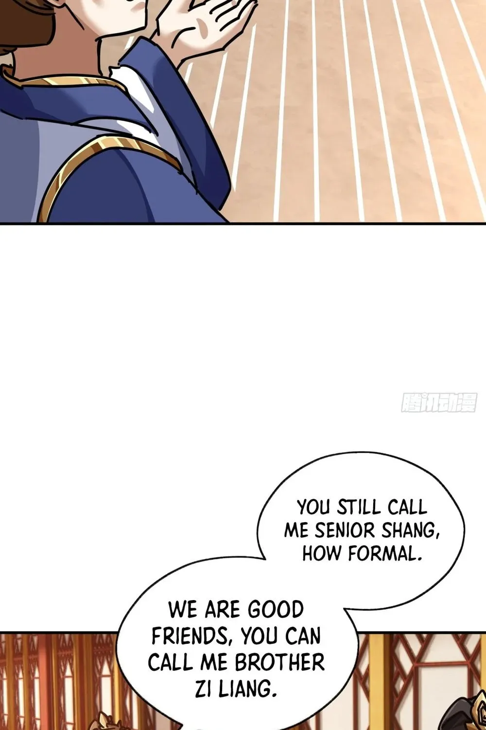 Read Please Slay The Demon! Young Master! chapter 22 image 47 on Lezhin