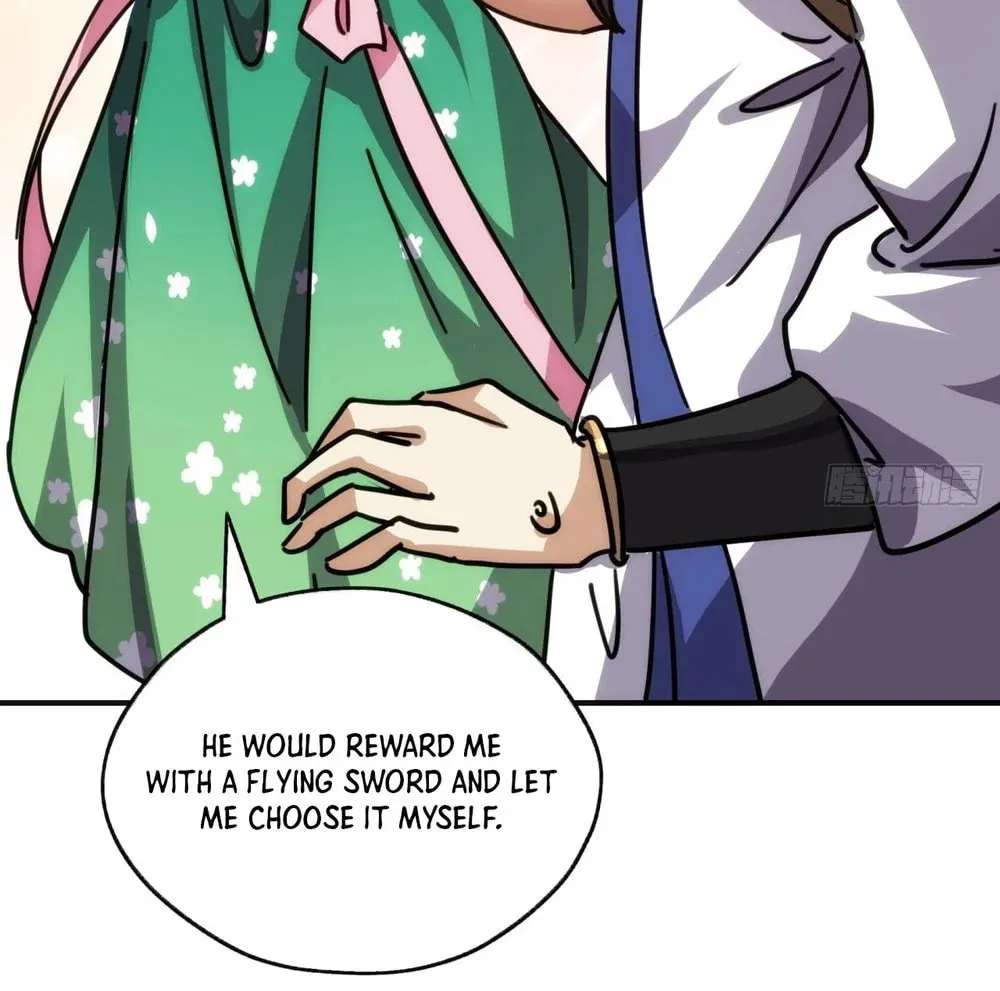Read Please Slay The Demon! Young Master! chapter 22 image 5 on Lezhin