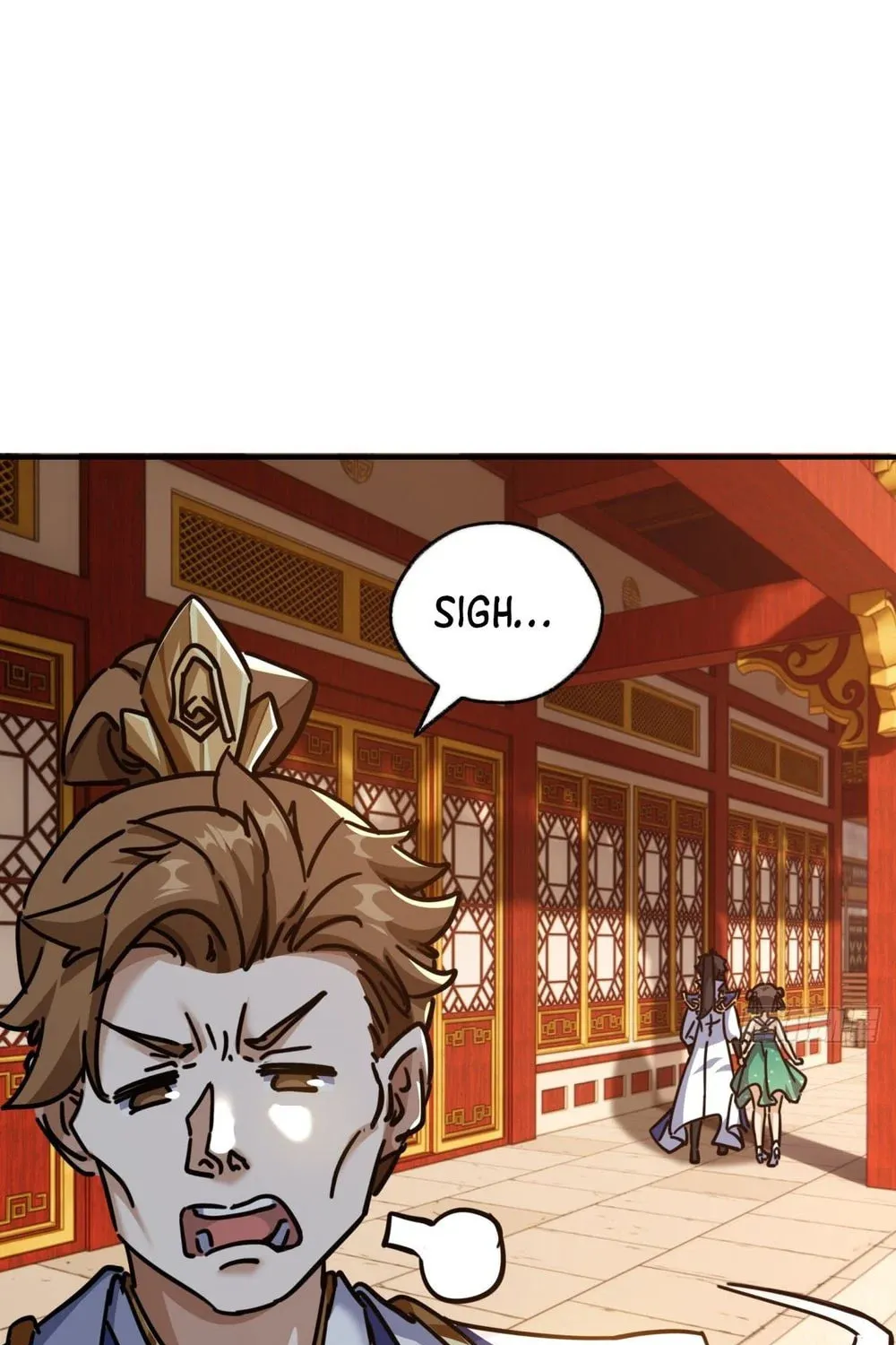 Read Please Slay The Demon! Young Master! chapter 22 image 50 on Lezhin