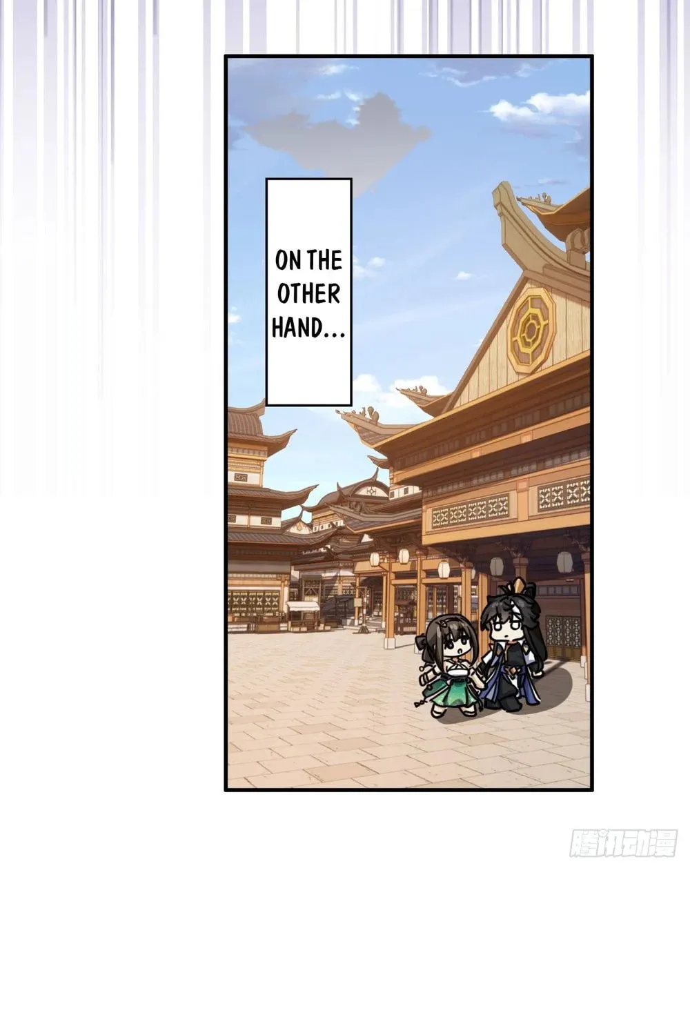 Read Please Slay The Demon! Young Master! chapter 22 image 64 on Lezhin