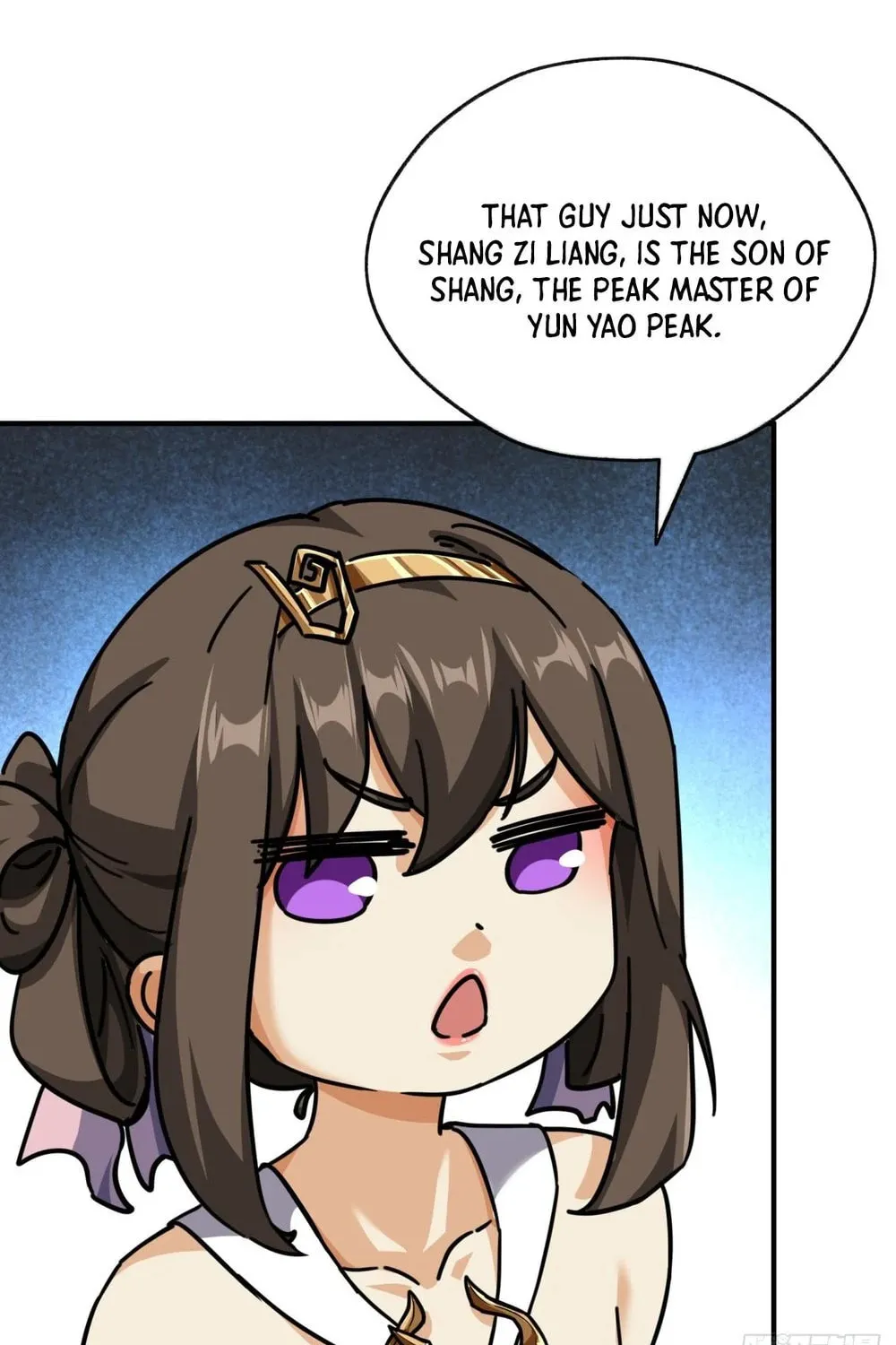 Read Please Slay The Demon! Young Master! chapter 22 image 65 on Lezhin