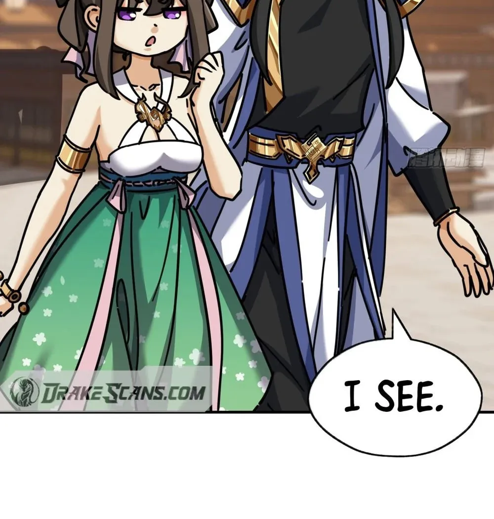 Read Please Slay The Demon! Young Master! chapter 22 image 69 on Lezhin