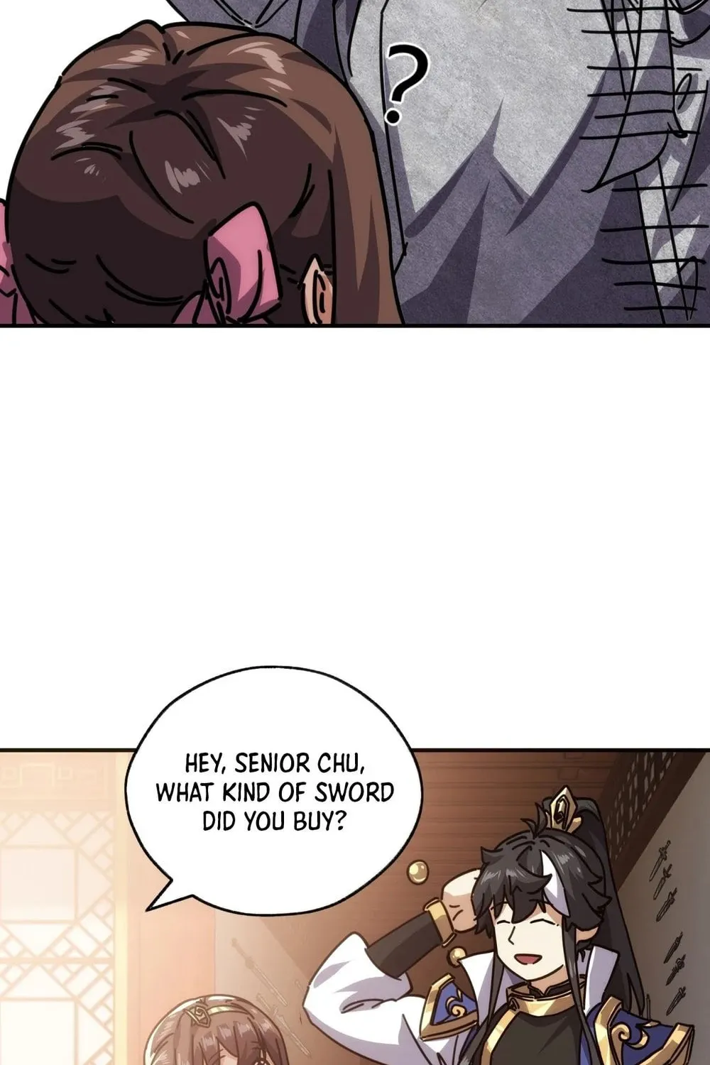 Read Please Slay The Demon! Young Master! chapter 22 image 7 on Lezhin