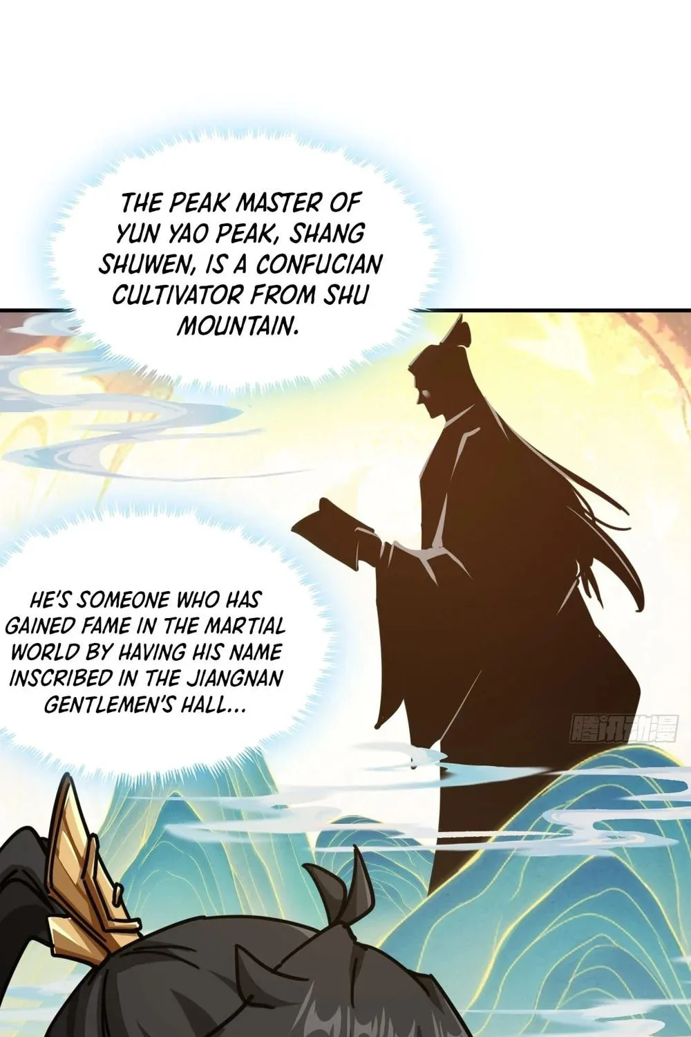 Read Please Slay The Demon! Young Master! chapter 22 image 70 on Lezhin